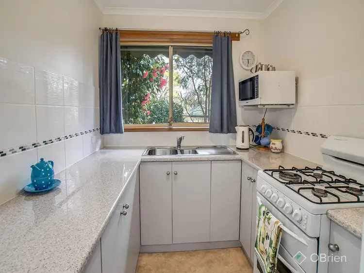 Third view of Homely unit listing, 9/8-10 Rutherford Road, Tecoma VIC 3160