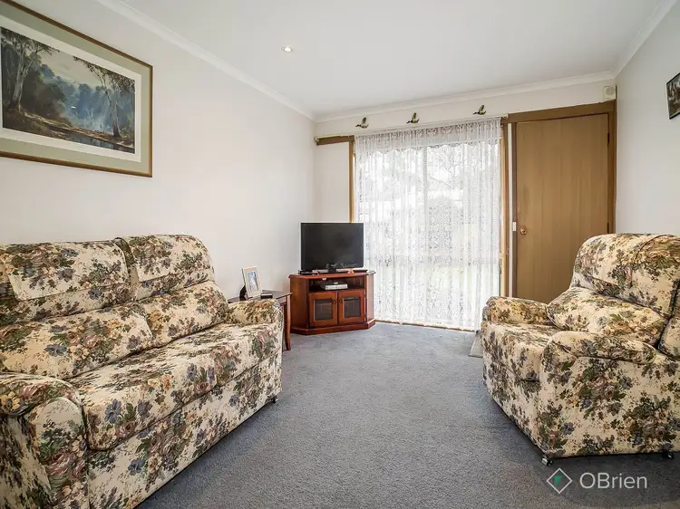 Fourth view of Homely unit listing, 9/8-10 Rutherford Road, Tecoma VIC 3160
