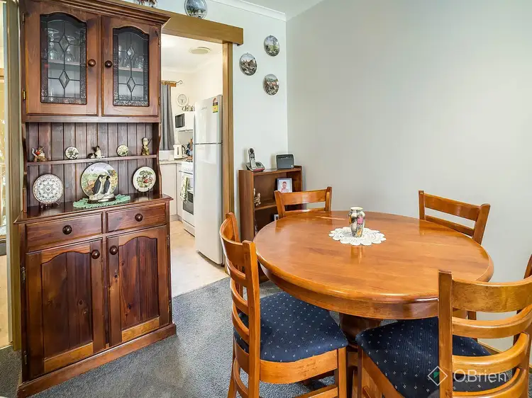 Fifth view of Homely unit listing, 9/8-10 Rutherford Road, Tecoma VIC 3160