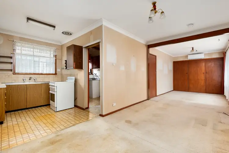 Second view of Homely unit listing, 1/126 Hoffmans Road, Essendon VIC 3040