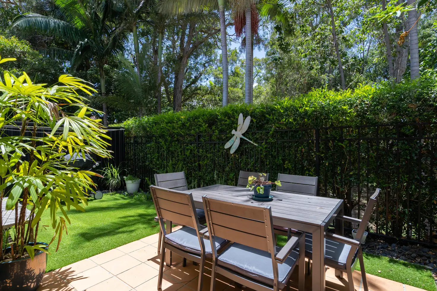 Main view of Homely townhouse listing, 3/3 Elliott Street, Surfers Paradise QLD 4217