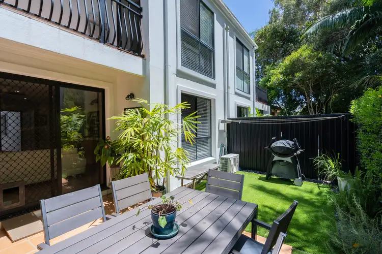 Third view of Homely townhouse listing, 3/3 Elliott Street, Surfers Paradise QLD 4217