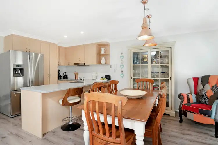Fifth view of Homely townhouse listing, 3/3 Elliott Street, Surfers Paradise QLD 4217