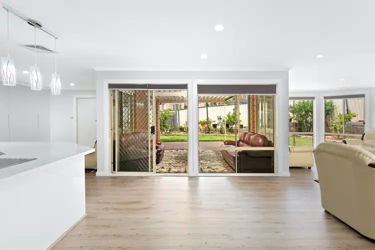 Sixth view of Homely house listing, 44 Corinne Street, Acacia Gardens NSW 2763