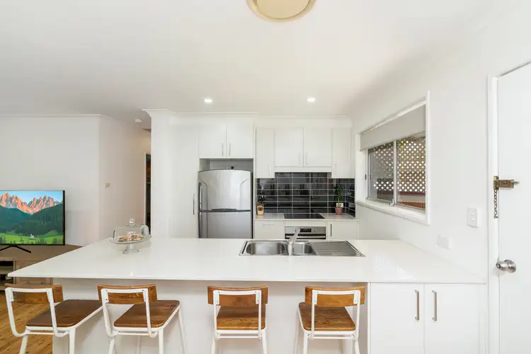 Main view of Homely house listing, 17 Peter Avenue, Camden NSW 2570