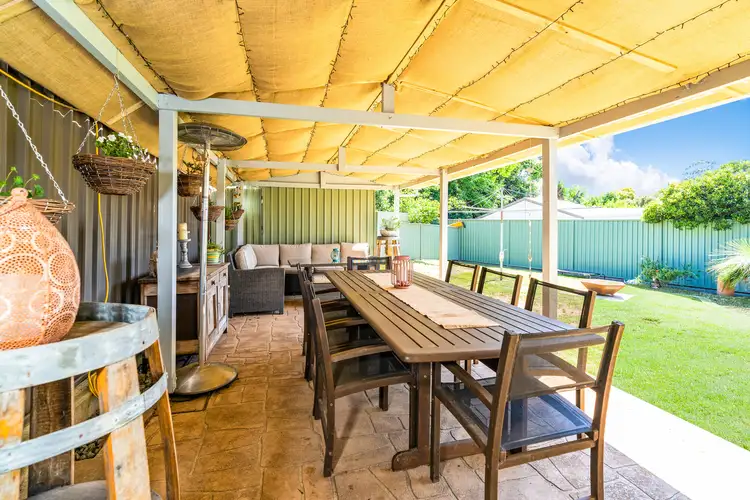 Second view of Homely house listing, 17 Peter Avenue, Camden NSW 2570