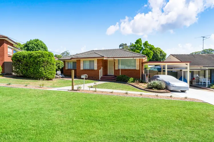 Third view of Homely house listing, 17 Peter Avenue, Camden NSW 2570