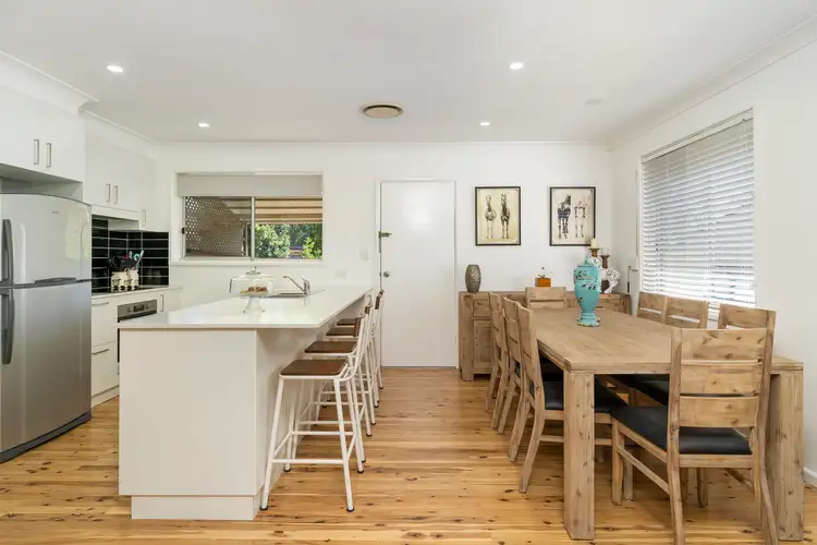 Fourth view of Homely house listing, 17 Peter Avenue, Camden NSW 2570