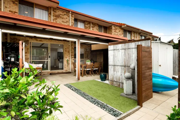 Second view of Homely townhouse listing, 3/9 Kapala Street, Mooloolaba QLD 4557