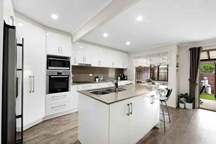 Fifth view of Homely townhouse listing, 3/9 Kapala Street, Mooloolaba QLD 4557