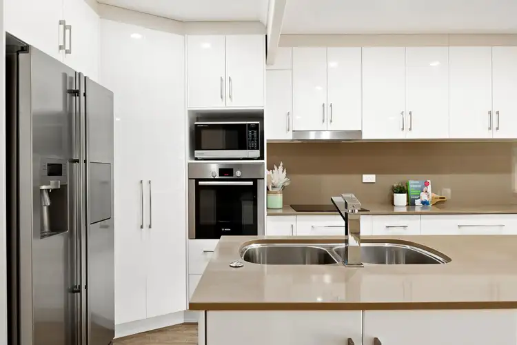 Sixth view of Homely townhouse listing, 3/9 Kapala Street, Mooloolaba QLD 4557