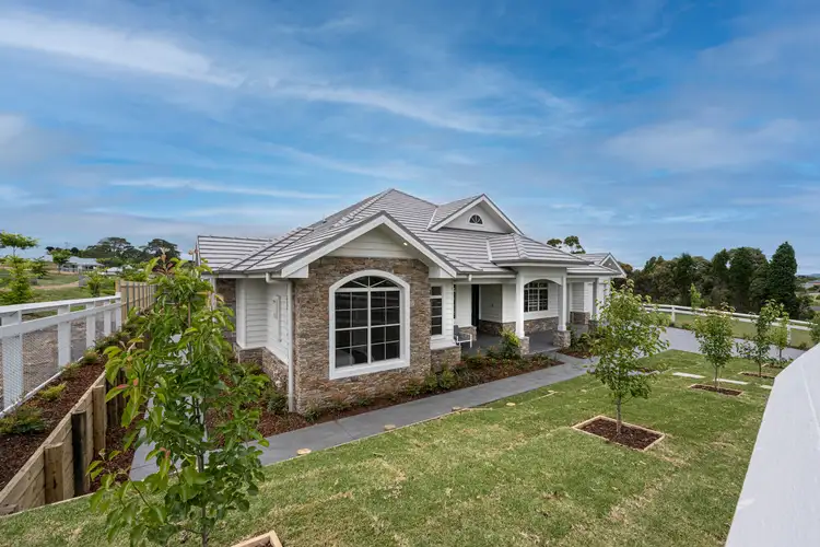 6 Ayrshire Parade, Bowral NSW 2576