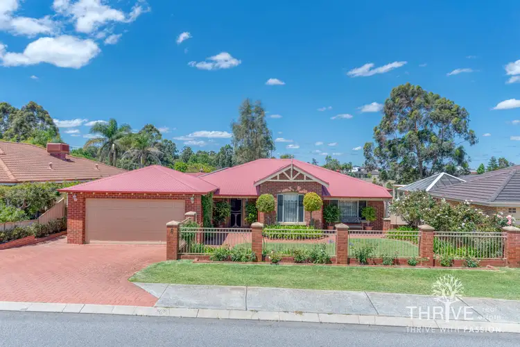 6 Hartwell Parade, Jandakot WA 6164