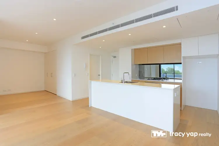 Third view of Homely apartment listing, 1006/6 Saunders Close, Macquarie Park NSW 2113