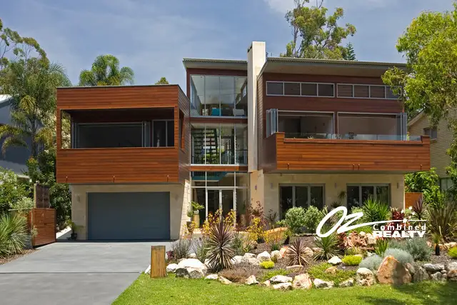 Main view of Homely house listing, 233 Elizabeth Drive, Vincentia NSW 2540