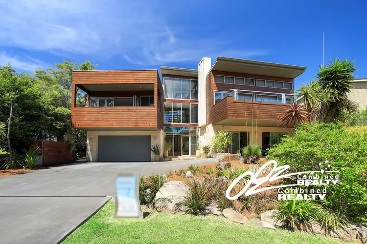 Second view of Homely house listing, 233 Elizabeth Drive, Vincentia NSW 2540