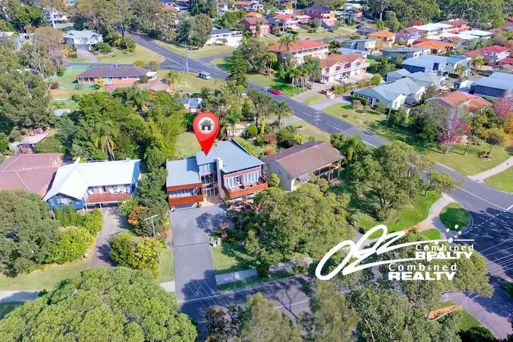 Third view of Homely house listing, 233 Elizabeth Drive, Vincentia NSW 2540