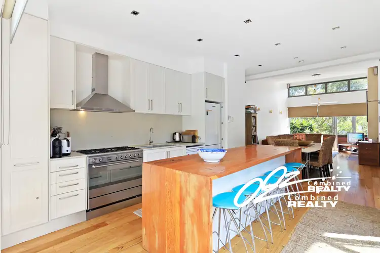 Fourth view of Homely house listing, 233 Elizabeth Drive, Vincentia NSW 2540