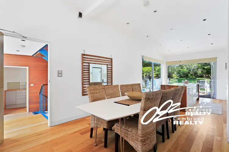Fifth view of Homely house listing, 233 Elizabeth Drive, Vincentia NSW 2540