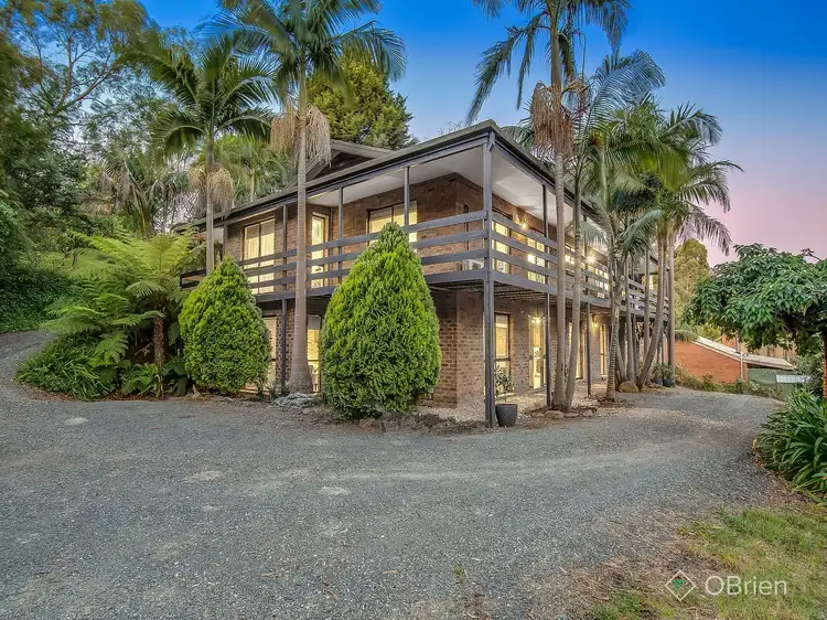 12 Hazel Street, Mount Evelyn VIC 3796