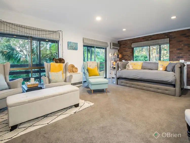 Sixth view of Homely house listing, 12 Hazel Street, Mount Evelyn VIC 3796