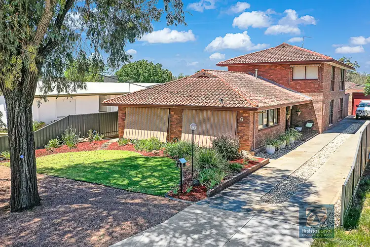 6 Crossen Street, Echuca VIC 3564