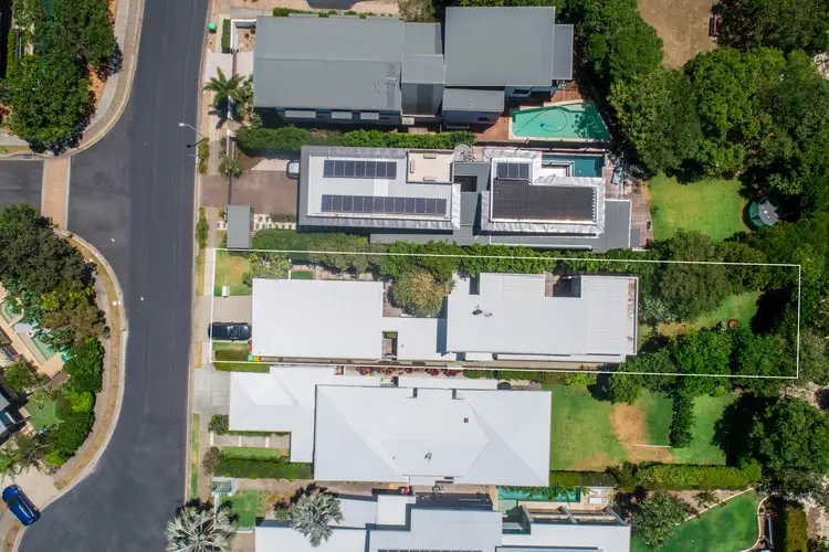 Third view of Homely house listing, 38 Collins Lane, Casuarina NSW 2487