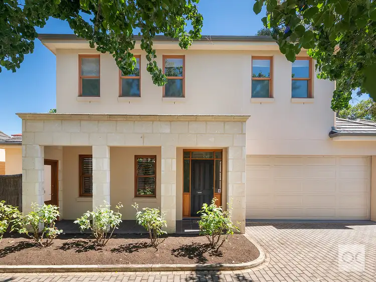 2/8 Lesbury Avenue, Heathpool SA 5068