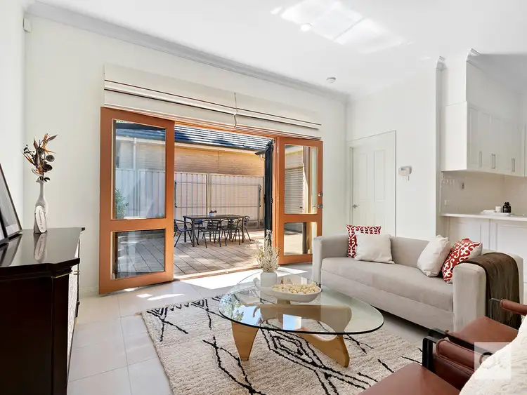 Fifth view of Homely house listing, 2/8 Lesbury Avenue, Heathpool SA 5068