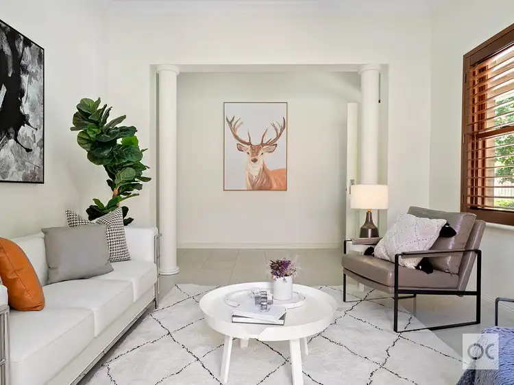 Sixth view of Homely house listing, 2/8 Lesbury Avenue, Heathpool SA 5068