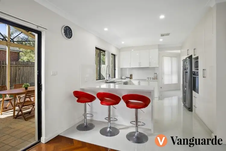 Third view of Homely house listing, 13A Waterview Street, Putney NSW 2112