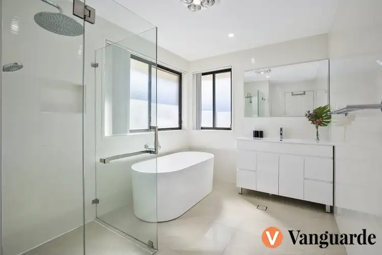 Fourth view of Homely house listing, 13A Waterview Street, Putney NSW 2112