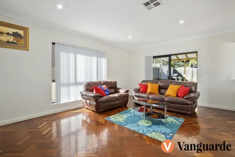Fifth view of Homely house listing, 13A Waterview Street, Putney NSW 2112