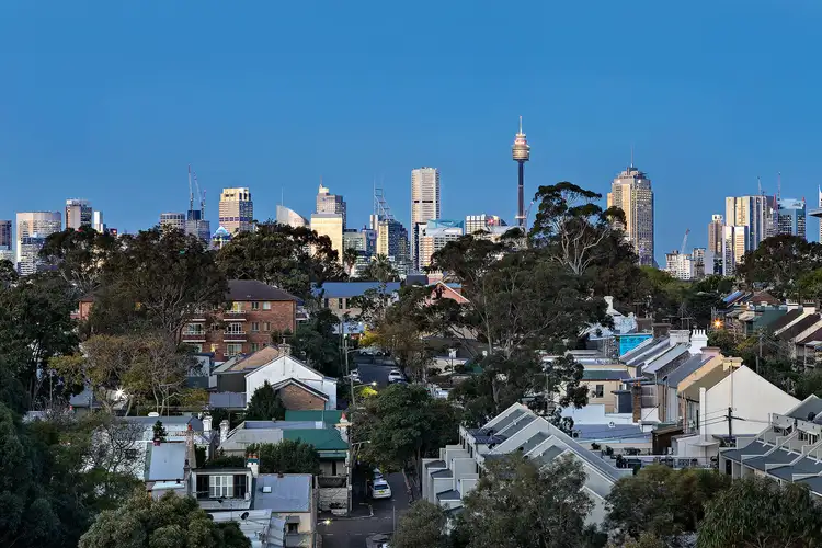 Third view of Homely apartment listing, 98/4 Alexandra Drive, Camperdown NSW 2050