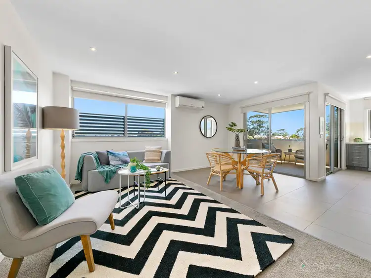 Second view of Homely unit listing, 7/34 Ann Street, Dandenong VIC 3175