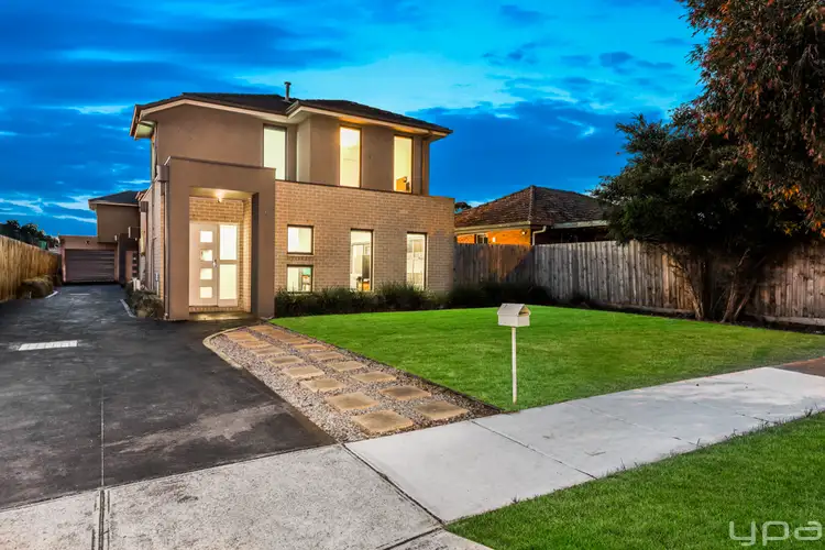1/15 Bamburgh Street, Jacana VIC 3047