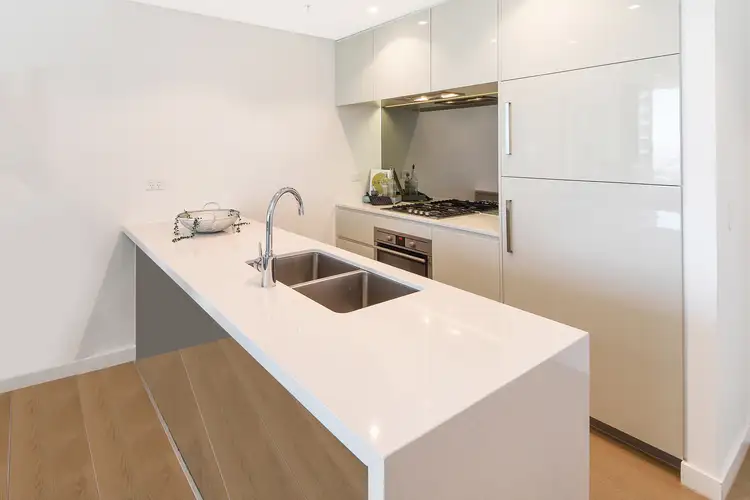 Fourth view of Homely apartment listing, 1107/10 Atchison Street, St Leonards NSW 2065