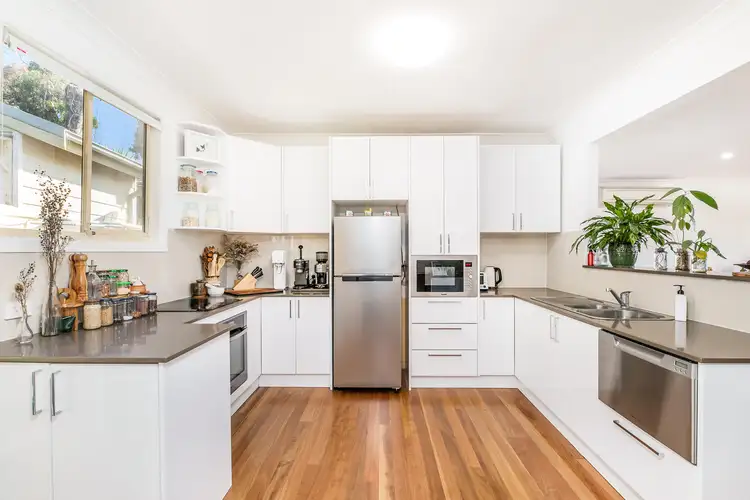 Second view of Homely house listing, 87b Pacific Crescent, Maianbar NSW 2230