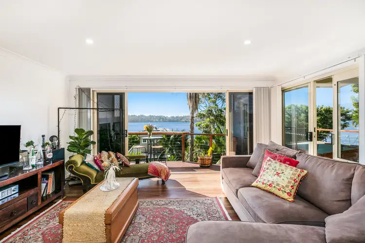 Third view of Homely house listing, 87b Pacific Crescent, Maianbar NSW 2230