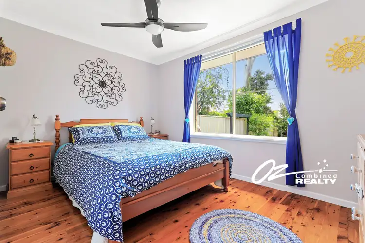 Second view of Homely house listing, 74 Waterpark Road, Basin View NSW 2540