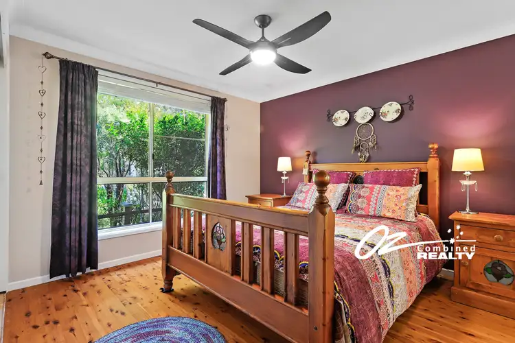 Sixth view of Homely house listing, 74 Waterpark Road, Basin View NSW 2540