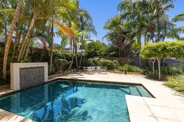 Second view of Homely unit listing, 2/81-83 Coolum Terrace, Coolum Beach QLD 4573