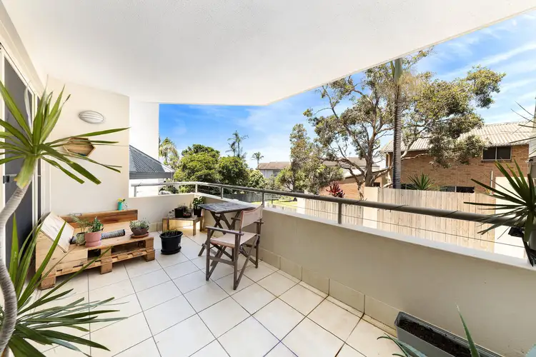 Third view of Homely unit listing, 2/81-83 Coolum Terrace, Coolum Beach QLD 4573