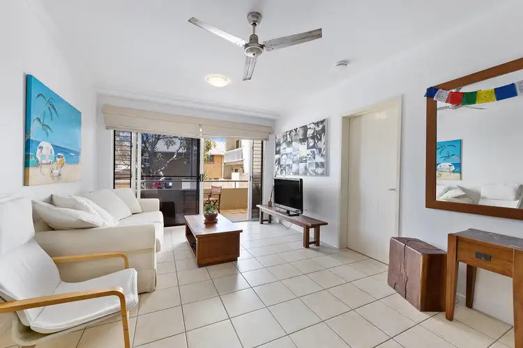 Fourth view of Homely unit listing, 2/81-83 Coolum Terrace, Coolum Beach QLD 4573
