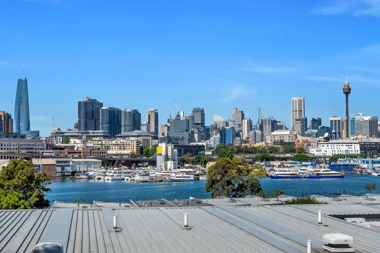 Main view of Homely apartment listing, 12/20-24 Sheehy Street, Glebe NSW 2037