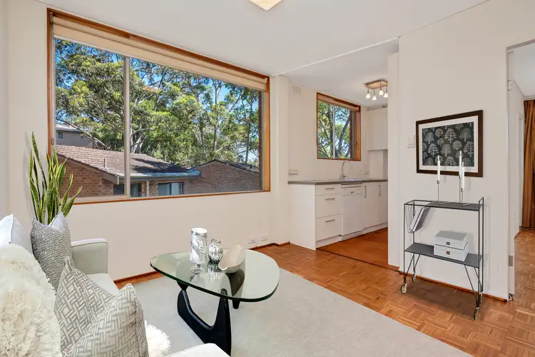 Second view of Homely apartment listing, 12/20-24 Sheehy Street, Glebe NSW 2037