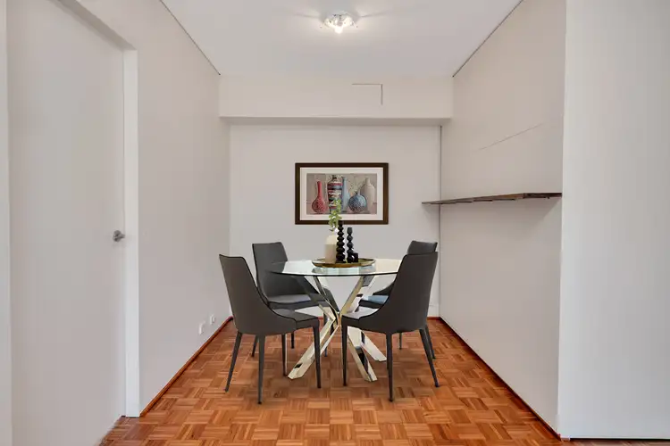 Third view of Homely apartment listing, 12/20-24 Sheehy Street, Glebe NSW 2037