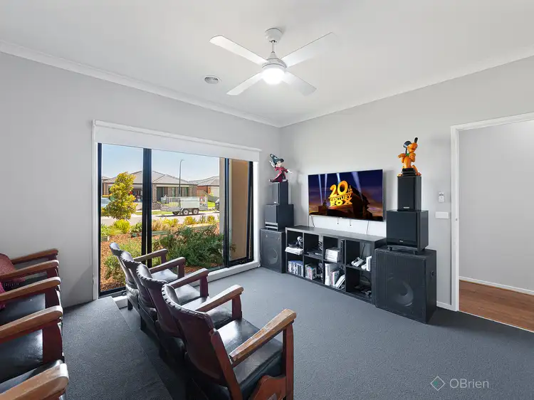 Second view of Homely house listing, 29 Diamond Drive, Koo Wee Rup VIC 3981