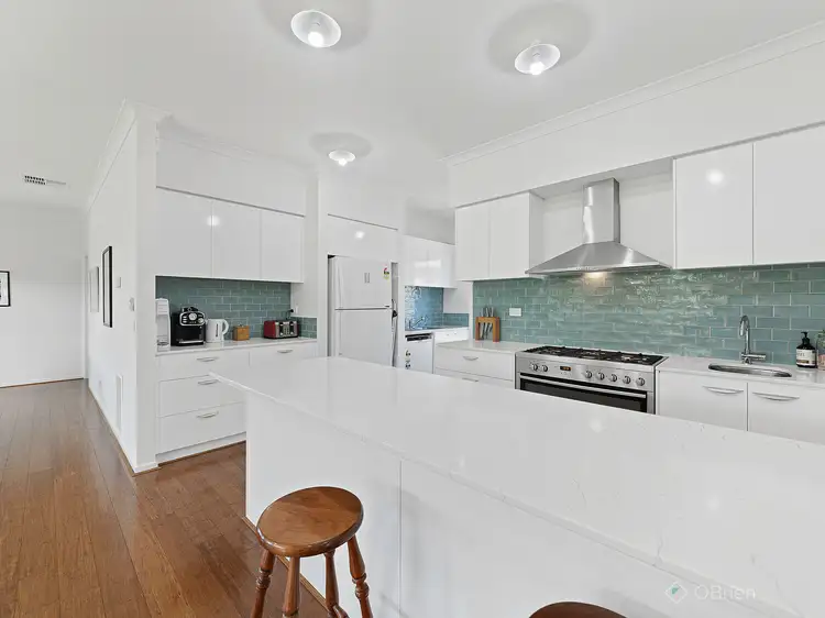 Third view of Homely house listing, 29 Diamond Drive, Koo Wee Rup VIC 3981