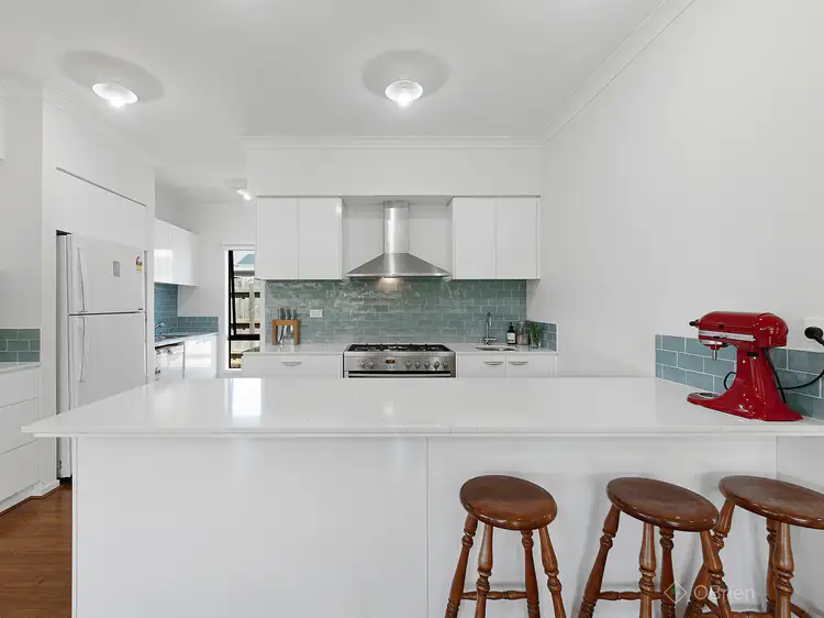 Fourth view of Homely house listing, 29 Diamond Drive, Koo Wee Rup VIC 3981